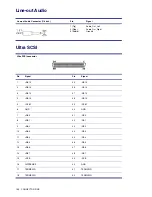 Preview for 168 page of HP Xw6200 - Workstation - 2 GB RAM Technical Reference Manual