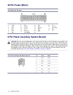 Preview for 172 page of HP Xw6200 - Workstation - 2 GB RAM Technical Reference Manual