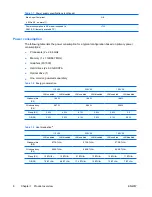 Preview for 18 page of HP Xw6400 - Workstation - 4 GB RAM Service And Technical Reference Manual