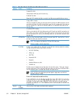 Preview for 38 page of HP Xw6400 - Workstation - 4 GB RAM Service And Technical Reference Manual