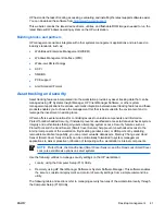 Preview for 51 page of HP Xw6400 - Workstation - 4 GB RAM Service And Technical Reference Manual