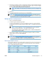 Preview for 55 page of HP Xw6400 - Workstation - 4 GB RAM Service And Technical Reference Manual