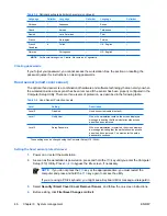 Preview for 56 page of HP Xw6400 - Workstation - 4 GB RAM Service And Technical Reference Manual