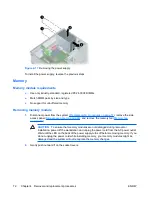 Preview for 82 page of HP Xw6400 - Workstation - 4 GB RAM Service And Technical Reference Manual