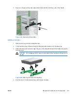 Preview for 99 page of HP Xw6400 - Workstation - 4 GB RAM Service And Technical Reference Manual