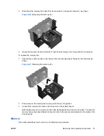 Предварительный просмотр 85 страницы HP Xw6600 - Workstation - 2 GB RAM Technical Reference Manual