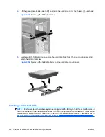 Preview for 102 page of HP Xw6600 - Workstation - 2 GB RAM Technical Reference Manual