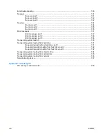 Preview for 8 page of HP xw9400 Service And Technical Reference Manual