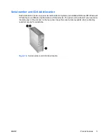 Preview for 13 page of HP xw9400 Service And Technical Reference Manual