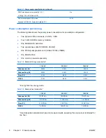 Preview for 16 page of HP xw9400 Service And Technical Reference Manual