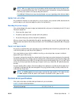 Preview for 17 page of HP xw9400 Service And Technical Reference Manual