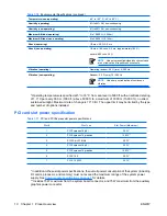 Preview for 18 page of HP xw9400 Service And Technical Reference Manual