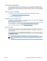 Preview for 25 page of HP xw9400 Service And Technical Reference Manual