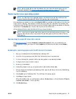 Preview for 29 page of HP xw9400 Service And Technical Reference Manual