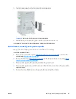 Preview for 73 page of HP xw9400 Service And Technical Reference Manual