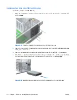 Preview for 98 page of HP xw9400 Service And Technical Reference Manual