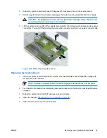 Preview for 105 page of HP xw9400 Service And Technical Reference Manual