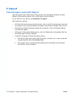 Preview for 108 page of HP xw9400 Service And Technical Reference Manual