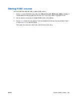 Preview for 157 page of HP xw9400 Service And Technical Reference Manual