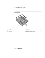 Предварительный просмотр 16 страницы HP Xz275 - Pavilion - Pentium 4-M 1.4 GHz Reference Manual