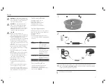 Preview for 3 page of HP Y8C56AA Manual