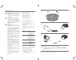 Preview for 5 page of HP Y8C56AA Manual