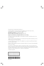 Preview for 39 page of HP Y8C56AA Manual