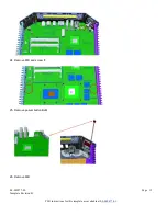 Preview for 15 page of HP Z VR Backpack G1 Disassembly Instructions Manual