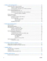 Preview for 6 page of HP Z Workstation series User Manual