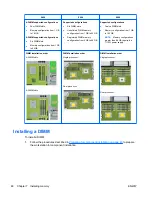 Preview for 56 page of HP Z Workstation series User Manual