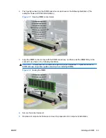 Preview for 57 page of HP Z Workstation series User Manual