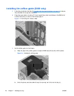 Preview for 58 page of HP Z Workstation series User Manual