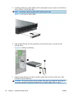 Preview for 66 page of HP Z Workstation series User Manual