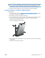 Preview for 67 page of HP Z Workstation series User Manual