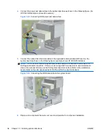 Preview for 72 page of HP Z Workstation series User Manual