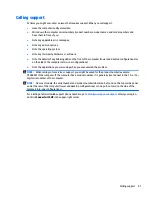 Предварительный просмотр 55 страницы HP Z1 G2 Maintenance And Service Manual