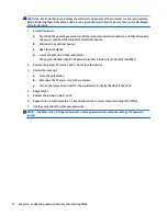 Предварительный просмотр 80 страницы HP Z1 G2 Maintenance And Service Manual