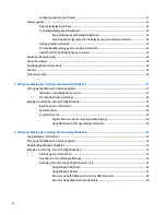 Preview for 6 page of HP Z1 G2 User Manual