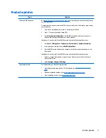 Preview for 13 page of HP Z1 G2 User Manual