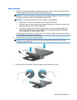 Preview for 19 page of HP Z1 G2 User Manual