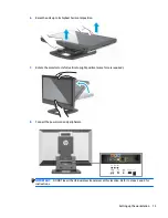 Preview for 21 page of HP Z1 G2 User Manual