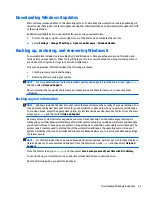 Preview for 41 page of HP Z1 G2 User Manual