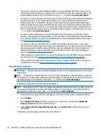 Preview for 44 page of HP Z1 G2 User Manual