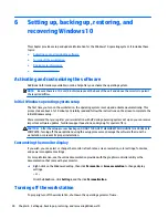 Preview for 48 page of HP Z1 G2 User Manual