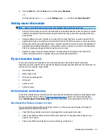 Preview for 49 page of HP Z1 G2 User Manual