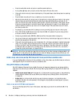 Preview for 50 page of HP Z1 G2 User Manual