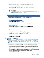 Preview for 51 page of HP Z1 G2 User Manual