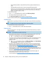 Preview for 54 page of HP Z1 G2 User Manual