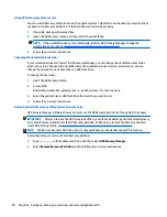 Preview for 56 page of HP Z1 G2 User Manual