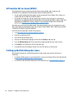 Preview for 58 page of HP Z1 G2 User Manual